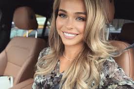 Анна хилькевич родилась 15 октября 1986 года в семье татьяны андреевны и александра. Narastila Brovi I Uvelichila Grud Chto Sdelala S Soboj Anna Hilkevich Zhurnal Graziamagazine