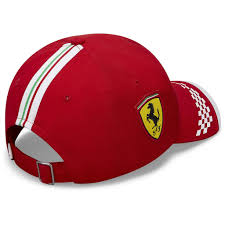 Shop the latest f1 team and leisurewear now from the official formula 1 store. Ferrari Clothing Huge Selection Shop Cmc Motorsports