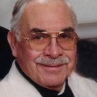 Vernon Knowles Obituary