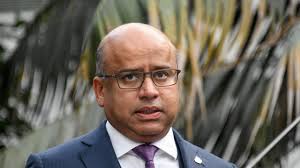Sanjeev Gupta hits back in InfraBuild court spat; Ben Brazil; FitzWalter  Capital Partners