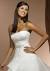 Long Hair Straight Hairstyles For Wedding