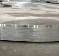 Titanium Clad Steel Sheet Titanium Clad Tube Plate