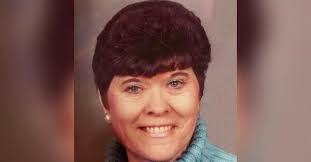 Joyce Nadine Aust Obituary