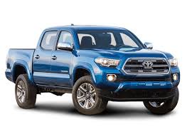 However, this change with the announcement of the 2016 toyota tacoma which was going to be a major redesign of the truck. 2016 Toyota Tacoma Reviews Ratings Prices Consumer Reports
