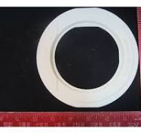 Applied Materials (AMAT) 0200-09273 RING, INNER 100mm