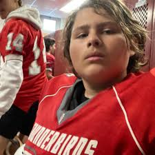 Connetquot Football Roster (2022-23)