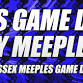 Mid Sussex Meeples Game Days '25 event image