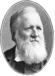 Henry Stephen Clubb