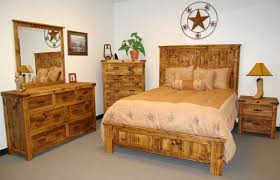 Wood bedroom sets are always a beautiful choice and are available in a range of finishes. Natural Wood Bedroom Furniture Bedroom Furniture Ideas