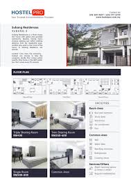 Help university has 3 campuses in malaysia as follow: Help University Hostel Facebook