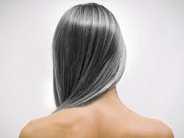 And for anyone who has dark hair with gray coming through, you know how important that is! How To Reduce White Hair Naturally Causes And Tips