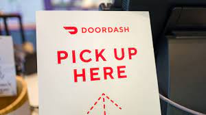 We did not find results for: Doordash Data Breach 5 Things To Do If You Were Affected