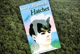 13 Wild Facts About Hatchet And Gary Paulsen Gary Paulsen Hatchet Book Hatchet Novel Study