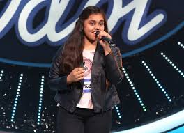 Soumya aka shomu from west bengal is the first contestant to be declared as top 14. Indian Idol 12 To Begin On This Date Meet The First Two Contestants Bollywood News Bollywood Hungama