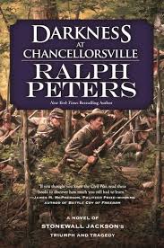Darkness At Chancellorsville Ebook By Ralph Peters Rakuten Kobo In 2020 Ebook Free Ebooks Download Free Books Download