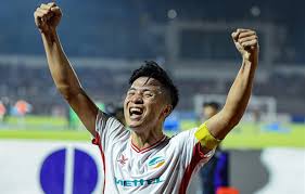 Câu lạc bộ bóng đá viettel. Viettel Fc Turn Focus To Conquering Asia Tienphong News