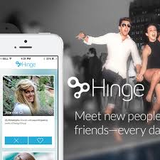 Tinder is, of course, one of the world's most popular dating apps. 9 Questions About The Dating App Hinge You Were Too Embarrassed To Ask Vox