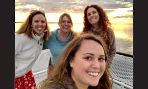 Lela Ingram's Instagram, Twitter & Facebook