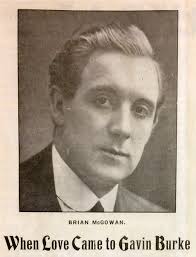 When Did Love Come to Gavin Burke? An Irish Film Finds an Audience in Early  Summer 1918