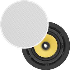 Check spelling or type a new query. Pair 70w Active Bluetooth Ceiling Speakers Vision Audio Visual