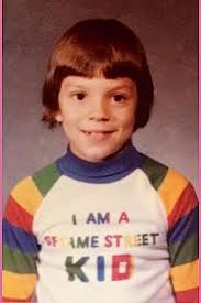 Hi my name is Mandy and I'm 8 years old. It's 1978 and I'm in the third  grade. My grandma took me to the Muncie Mall to go shopping for picture day