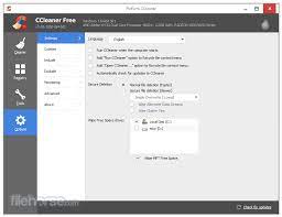 Ccleaner professional is an efficient software that is recommended by many windows pc users. Ccleaner Download 2021 Latest