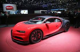 The arrival of the chiron in singapore is a testament to the bugatti brand and its longevity and determination to remain in top position as an automotive icon. Bugatti Chiron Sport Now In Malaysia Priced At Rm 12 5 Million Zigwheels
