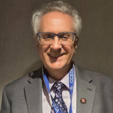 Executive Biographies