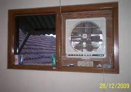 Sedangkan exhaust fan ukuran 12 inci paling cocok dipasang pada ruangan yang memiliki luas sekitar 12 m2. Cara Memasang Exhaust Fan Di Kamar Tidur Model Rumah Minimalis 2020