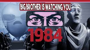 Big brother is the supreme ruler of oceania, the leader of the party, an accomplished war hero, a master inventor and philosopher, and the original instigator of the revolution that brought the party to. Fortnite 1984 Big Brother Is Watching You Freefortnite Youtube