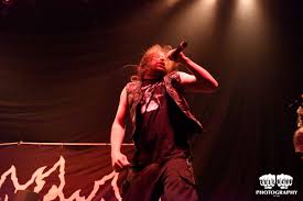 I've been hit with uncureable cancer (gallvägscancer in swedish), and have been battling it for some time now. Lars Goran Petrov Archives Ghost Cult Magazineghost Cult Magazine