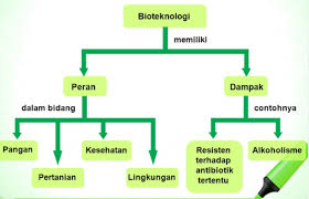 Contoh Produk Bioteknologi Dalam Industri Pangan Adalah Temukan Contoh