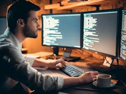 However, using the criteria above, we chose the laptops that stood out so you know these are the best laptops for programming. Why Is Computer Programming Important Gcu Blog