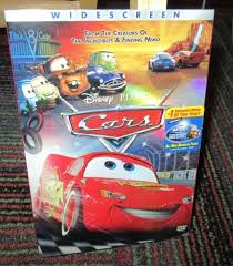 Disney Cars Animated Widescreen Dvd Movie Lightning Mcqueen Mater Doc New Disney Pixar Cars Dvd Movies Disney Pixar