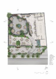 Think Of It Garden Restaurant Studio Lagom The Architects Diary Restaurant Plan Restaurant Architecture Outdoor Restaurant Design