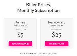 Lemonade's global competitors include guevara in the uk, tonju bao in china. Lemonade Insurance Review 2020 Great Homeowner Renters Insurance