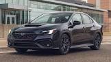 SUBARU-WRX