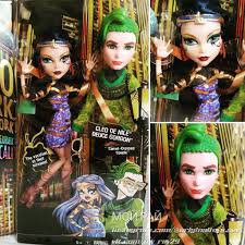 купить куклу монстер хай клео де нил и дьюс горгон V Nalichii Nabor Kleo De Nil I Dyus Gorgon Monster Haj Originalnaya Produkciya Mattel Boo York Boo York Kukly Luchshijpodarok Mo Shkola Monstrov Monstrov Kukly