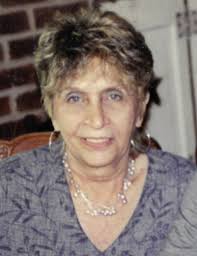 Obituary information for Mary Ann O'Neal