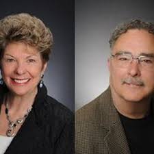 RANDY & COLETTE LIPSEY