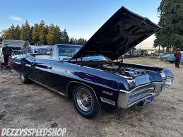 Image result for Starlight Black 1967 GTO