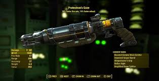Jugadores de todas partes del mundo jugarán como valientes huevos asesinos armados con poderosas armas. Como Obtener La Mirada De Protectron S Fallout 3 En Fallout 4 Automatron Dlc One Angry Gamer