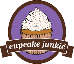 Cupcake Junkie