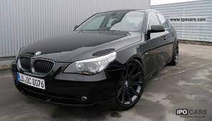 2004 Bmw Fully Equipped 545i Top Maintained Car Photo And Specs