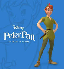 Disney Peter Pan Character Series | VeVe