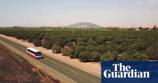 Facts about flights from atlanta to new york. Bussed Out How America Moves Thousands Of Homeless People Around The Country Us News The Guardian