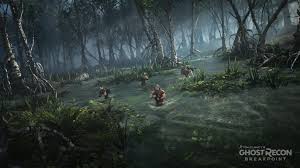 Click download and in a few moments you will receive the download dialog. Ghost Recon Breakpoint Title Update 1 0 2 Now Live Addresses Several Issues Just Push Start