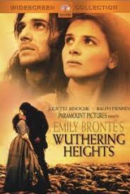 Book Review: Wuthering Heights