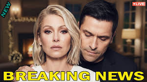 💔 “It's Over…” — Kelly Ripa Breaks Down