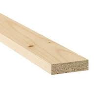 1 In X 2 In X 8 Ft Premium Spruce Furring Strip Board Hdsp3010208 The Home Depot Charred Wood Wood Charcoal Wood